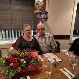 Meet your Posher, Carol